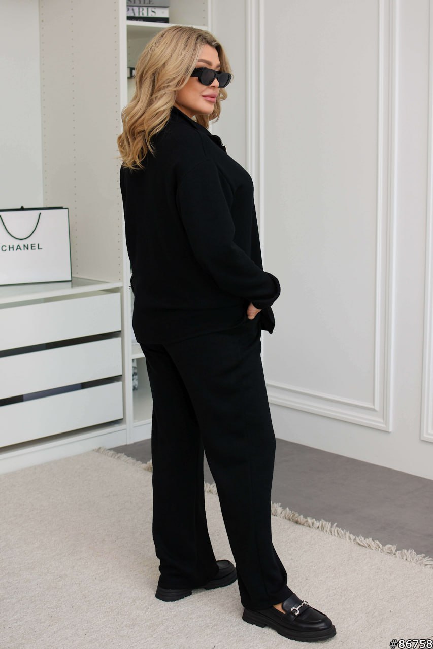 Casual set  - Twiggy Shop