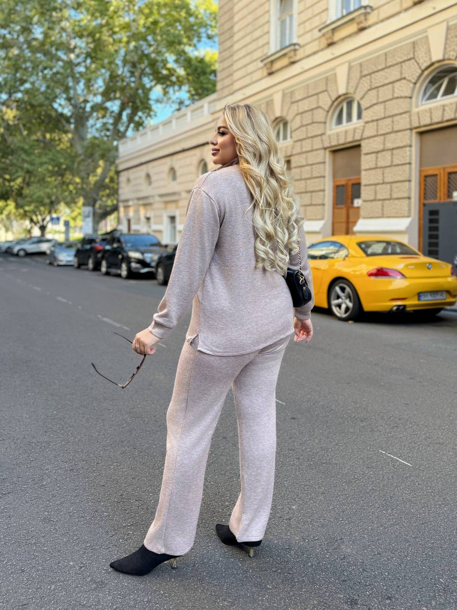 Casual set  - Twiggy Shop