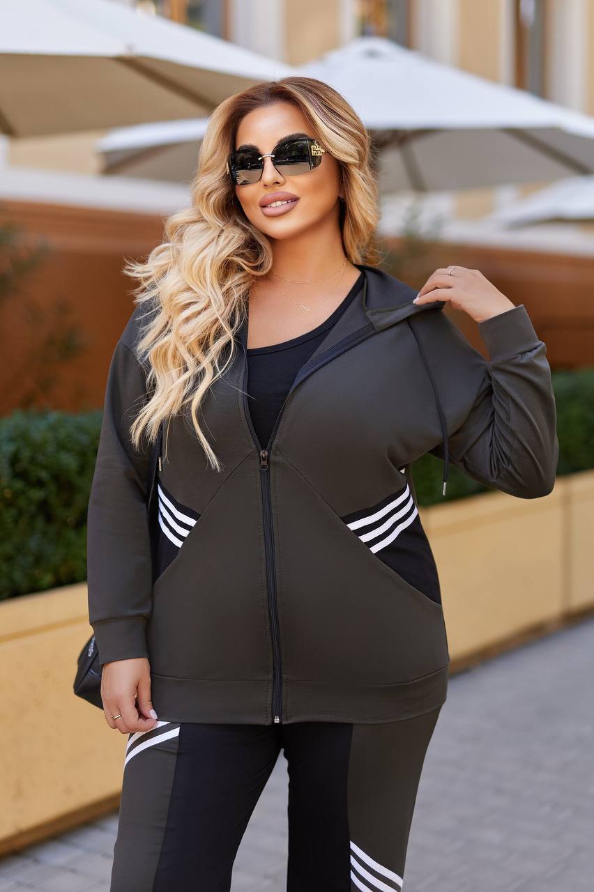 Sports set  - Twiggy Shop