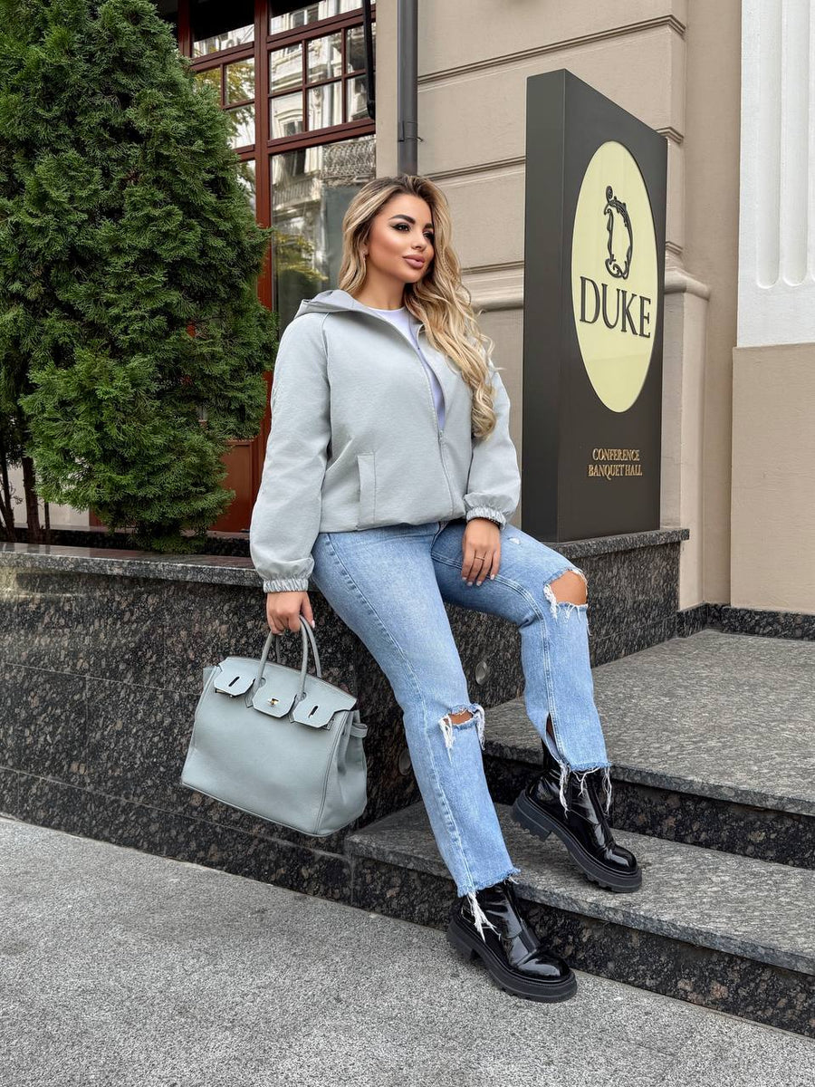 Light jacket  - Twiggy Shop