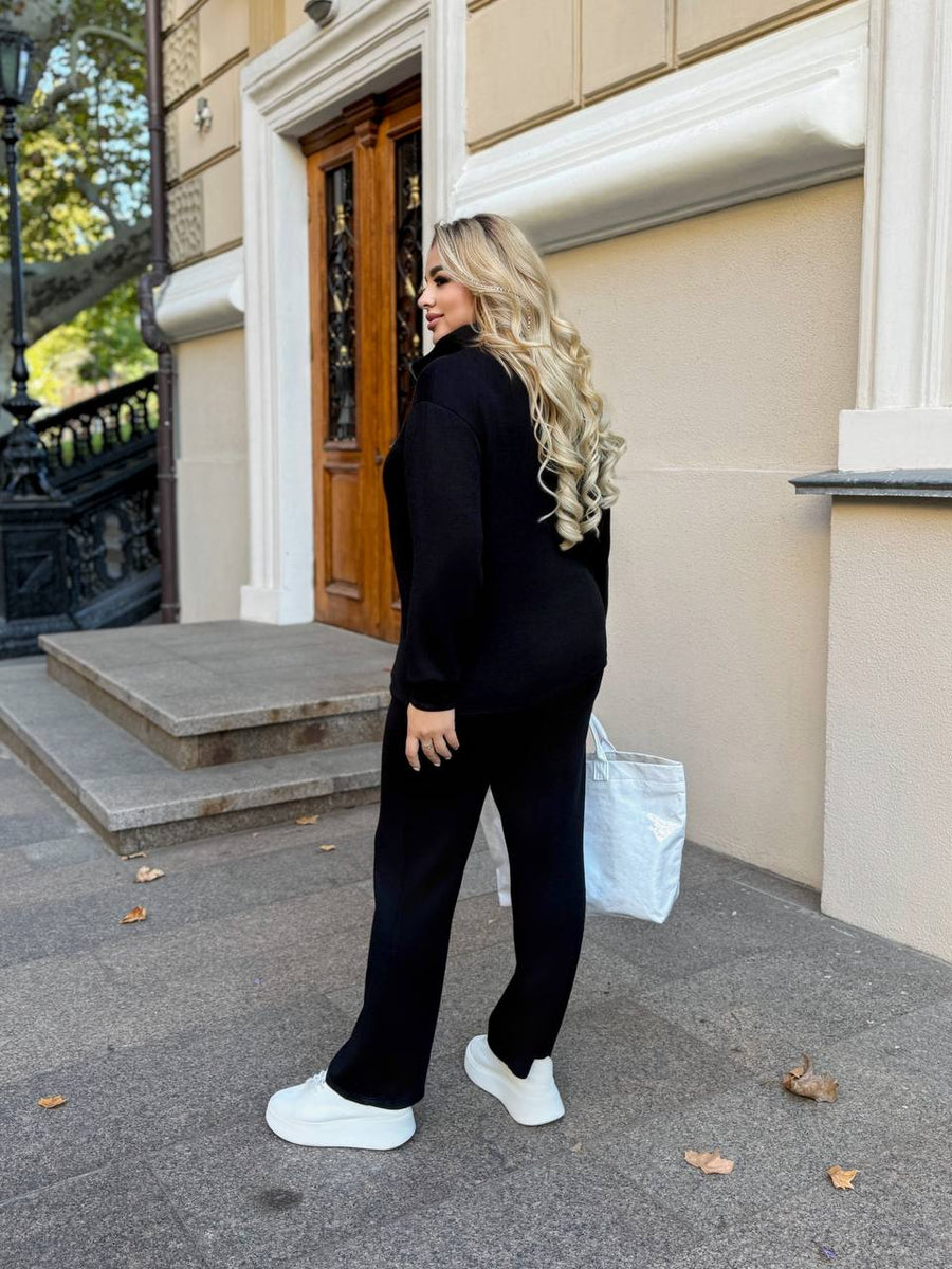 Casual set  - Twiggy Shop