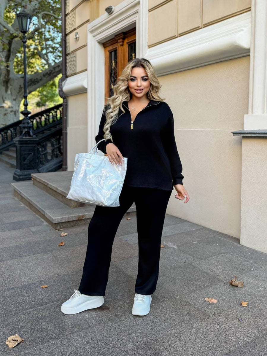 Casual set  - Twiggy Shop