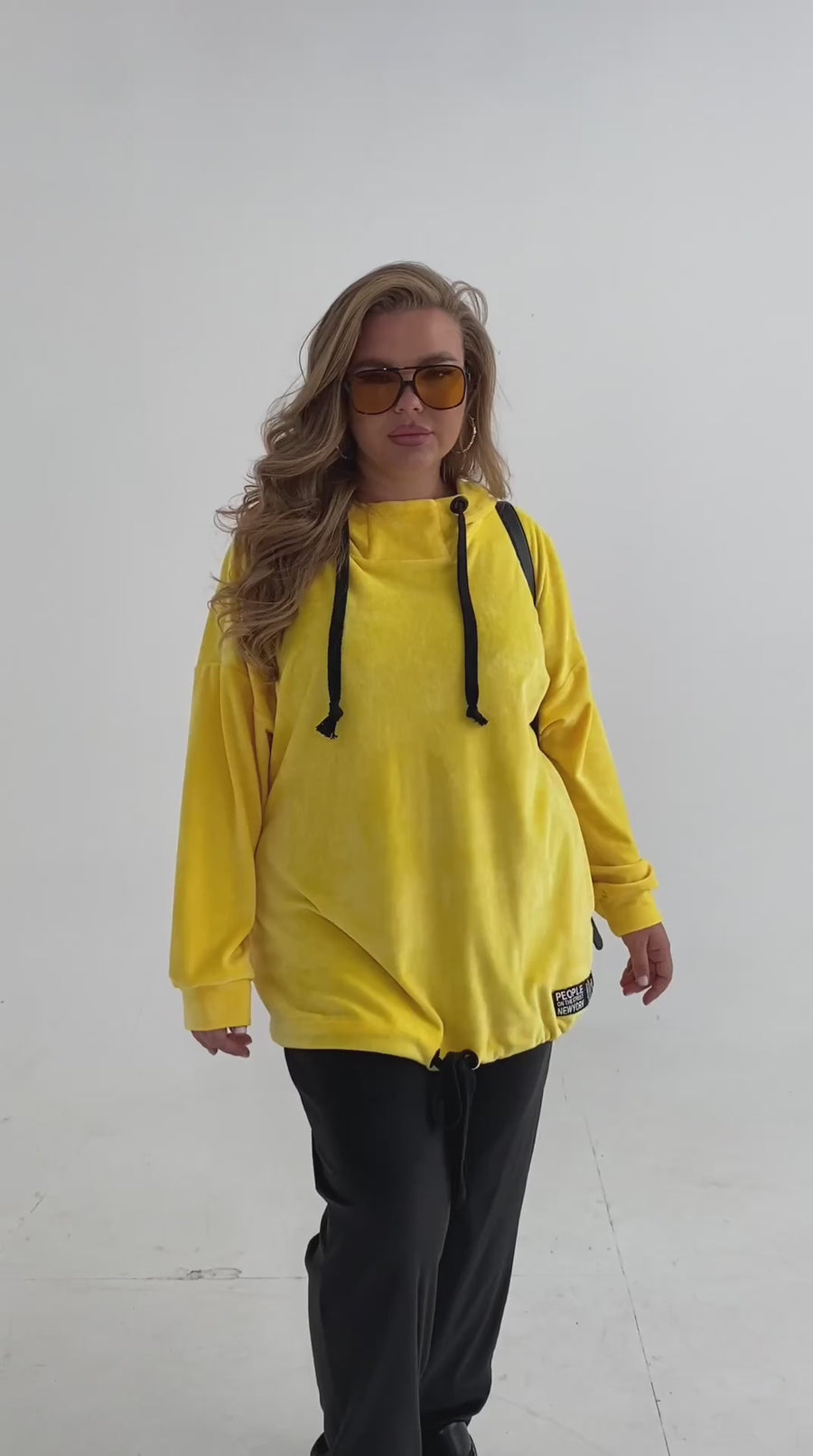 Priložnostni žametni komplet