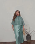 Elegantní dámská halenka