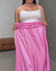 Stijlvolle extra grote set